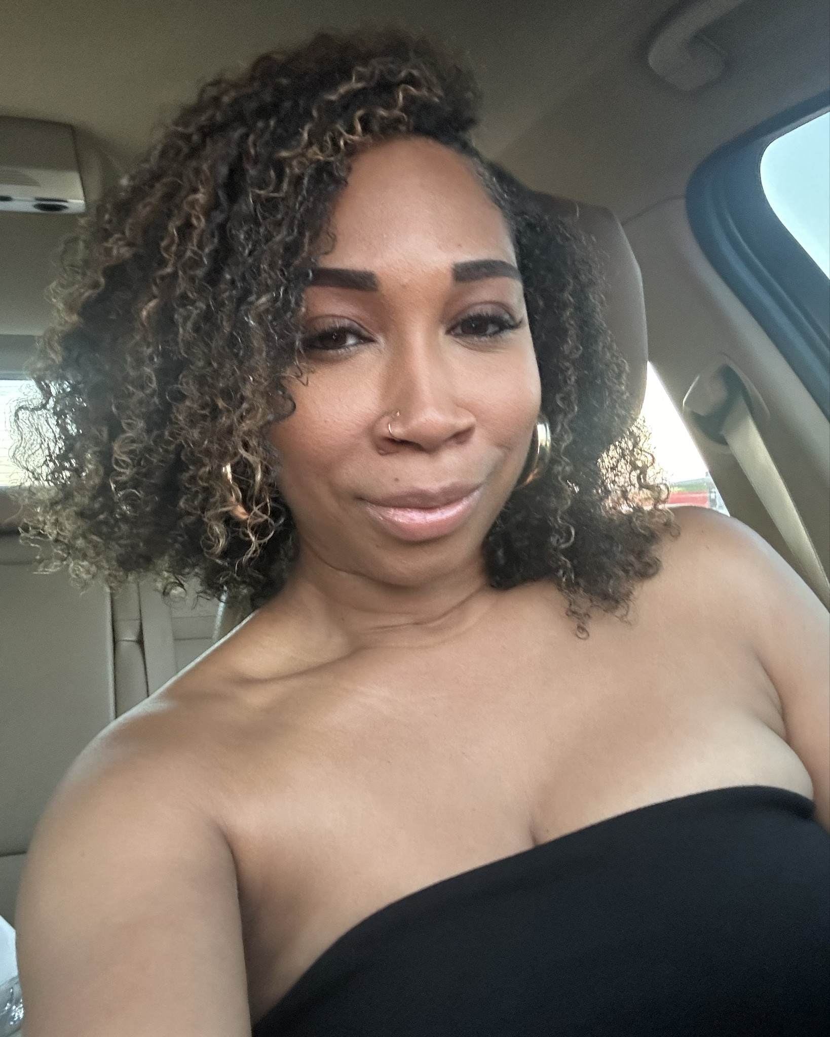 Absolutely love a fresh wash n go! 

#curlyhair #naturalcurls #trending #beauty #haircare 

#LTKStyleTip #LTKBeauty