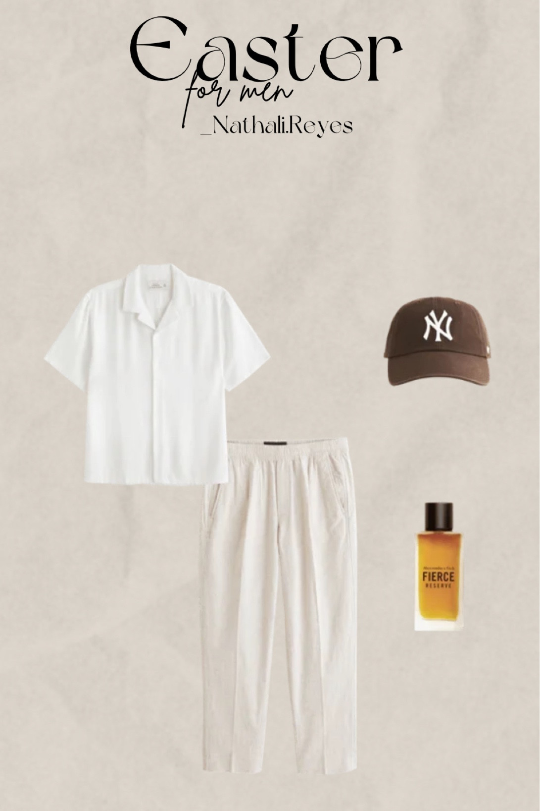 For the Men 
#abercrombie

#LTKmens