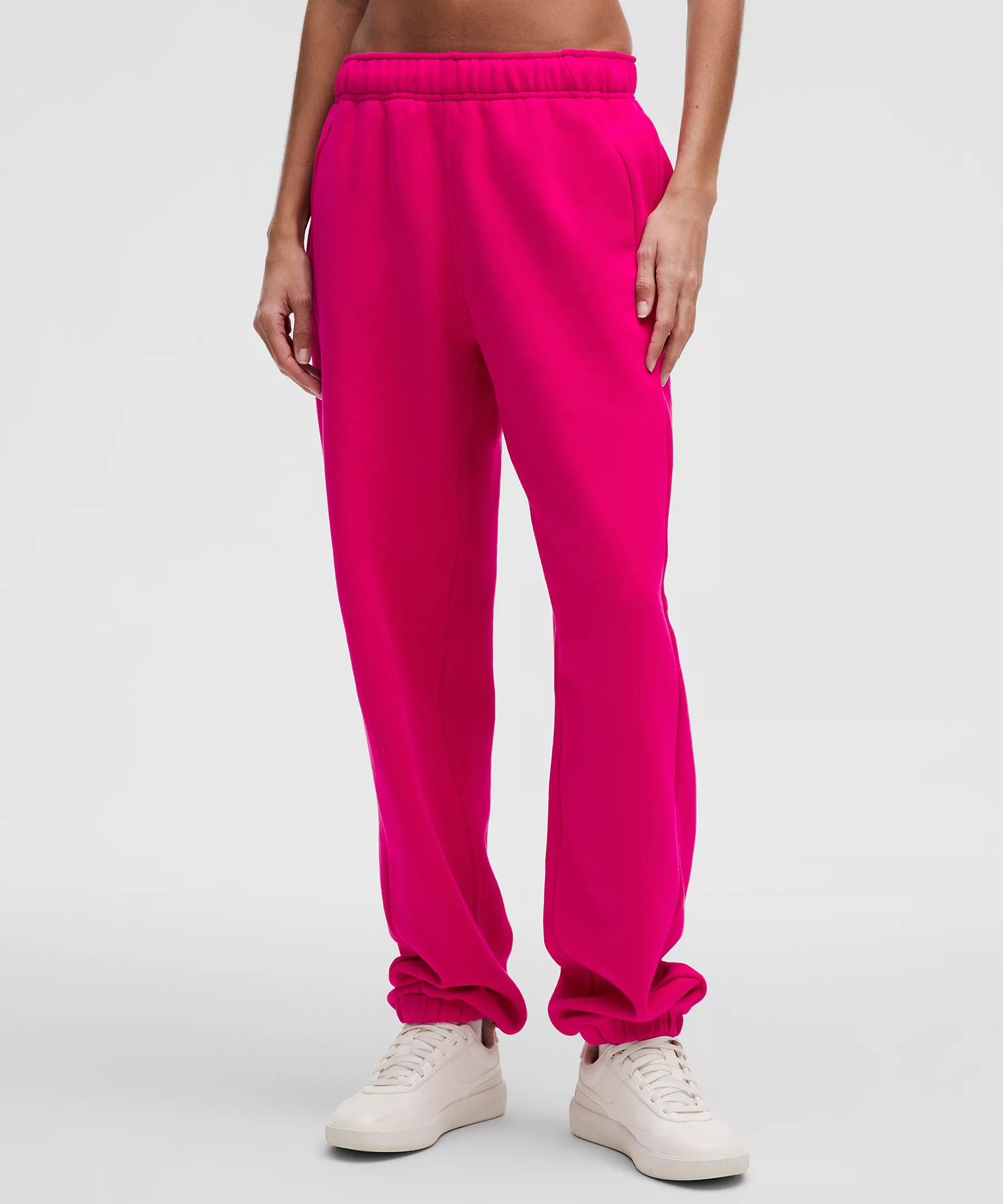 Scuba Mid-Rise Oversized Jogger *Tall | Women's Joggers | lululemon | Lululemon (US)