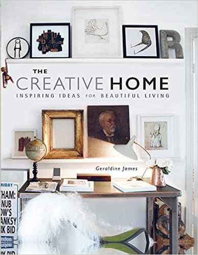 The Creative Home: Inspiring ideas for beautiful living



Hardcover – September 20, 2016 | Amazon (US)