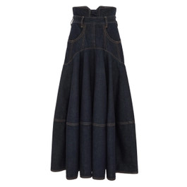 Runway        

            
    
        
            
                 Hypnotic Denim Midi Skir... | ZIMMERMANN (US, CA, EU, MENA)