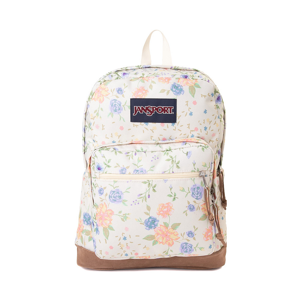 JanSport Right Pack Backpack - Garden Patch | Journeys