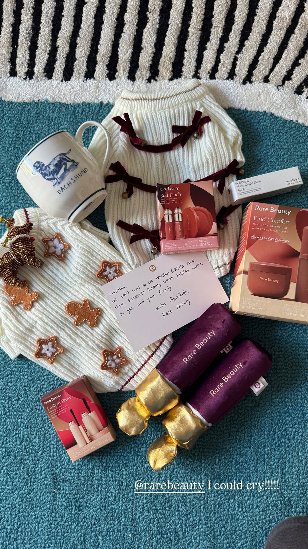   

 

#LTKBeauty #LTKGiftGuide #LTKHoliday