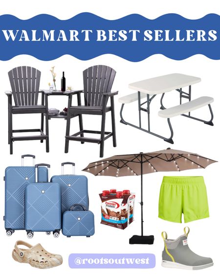 The latest best sellers from Walmart! So many great deals!

#LTKSeasonal #LTKxWalmart #LTKSaleAlert