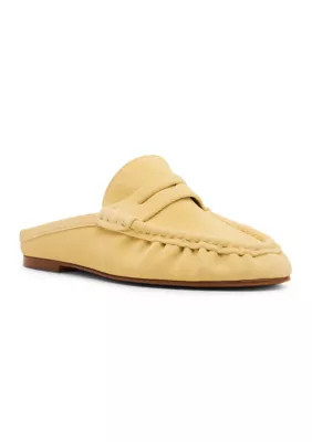 Steve Madden Rafe Mule Loafers, 9.5M | Belk