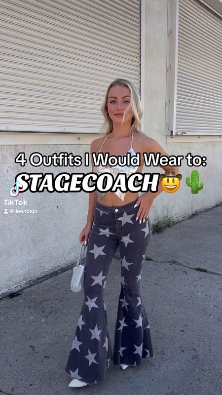 stagecoach outfit inspo 🤠🌵(and also country concert outfit inspo)
linked everything i could! 