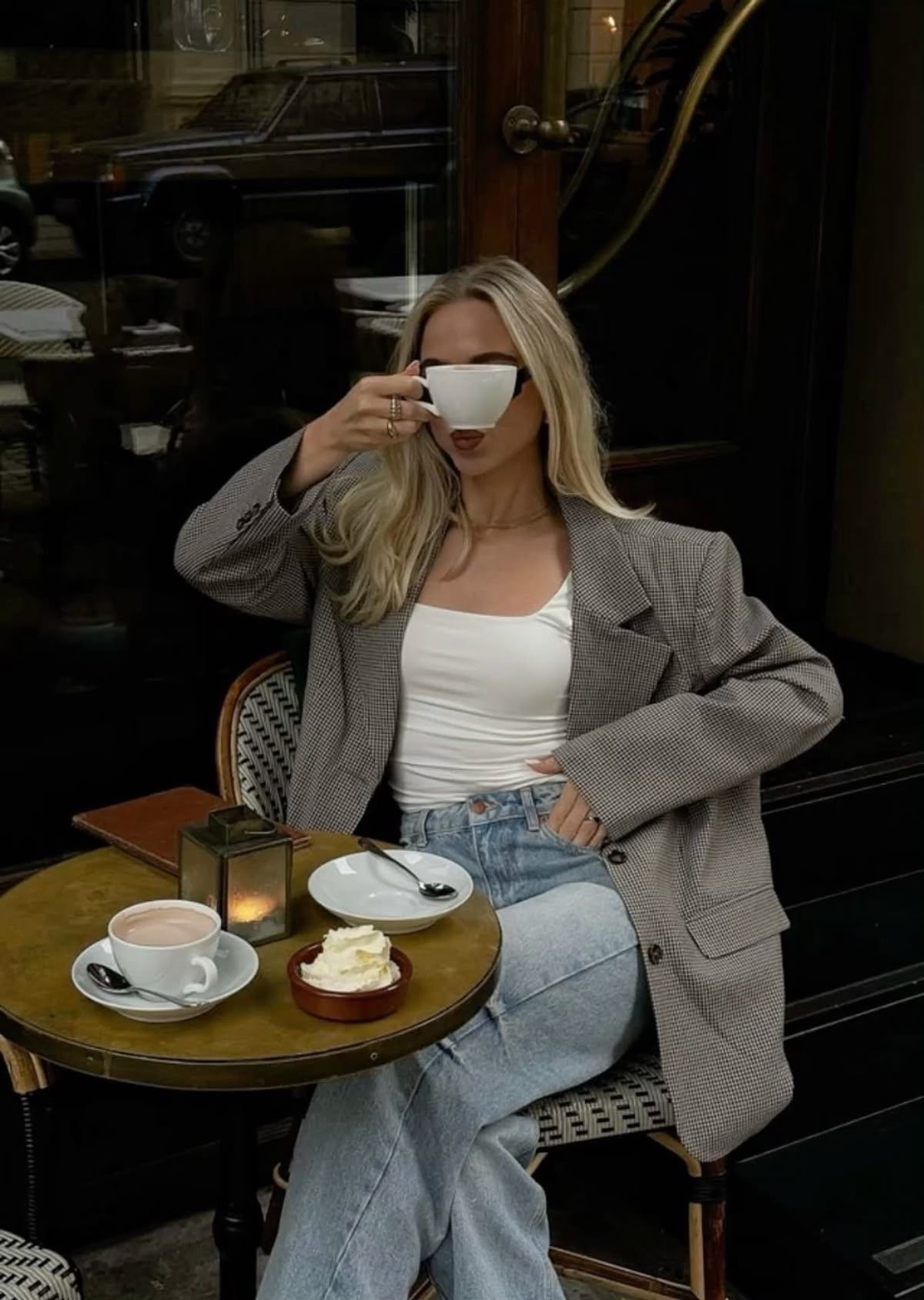 Level up babe. This fall is all about revenge outfits…the kind that make your ex regret everything and everyone else jealous. It’s your time to shine, no one’s bringing you down. These fits give main character energy without the main character price tag. Time to reinvent, glow up, and remind the world exactly who you are. ✨💅

#RevengeOutfits #FallGlowUp #LevelUpBabe #MainCharacterEnergy #StyleRevenge #HotGirlFall #LuxuryForLess #GlowUpSeason #ConfidenceLooksGoodOnYou #AffordableLuxury #Viral

#LTKStyleTip #LTKGiftGuide #LTKHoliday