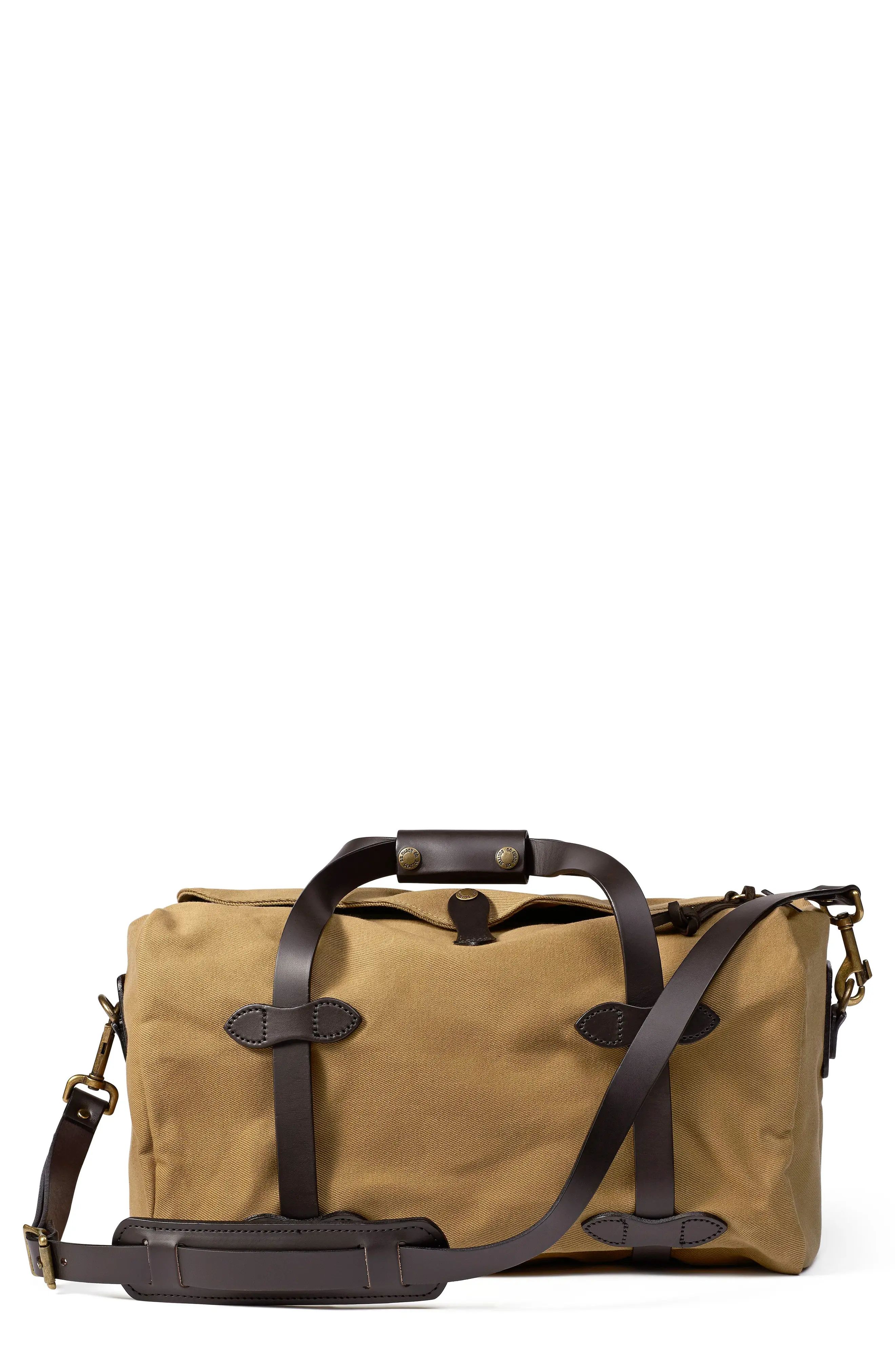 Filson Small Duffel Bag | Nordstrom