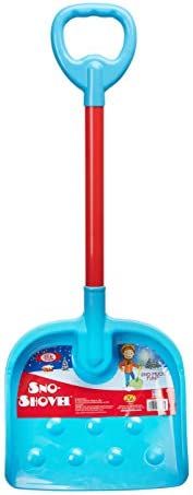 Ideal Sno Shovel, Kids Outdoor Snow Activity, Colors May vary | Amazon (US)