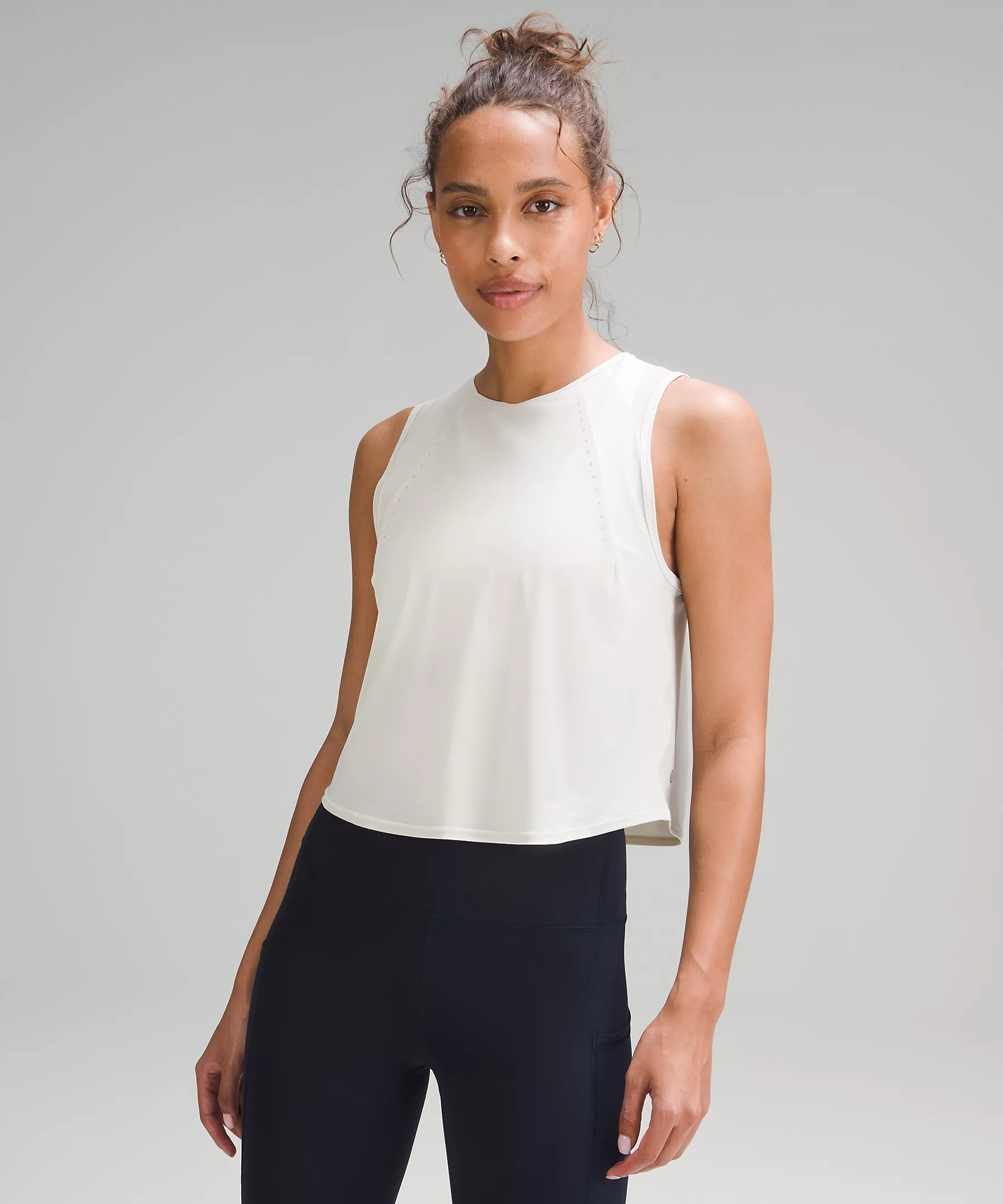 Sculpt Tank Top | Women's Sleeveless & Tank Tops | lululemon | Lululemon (US)