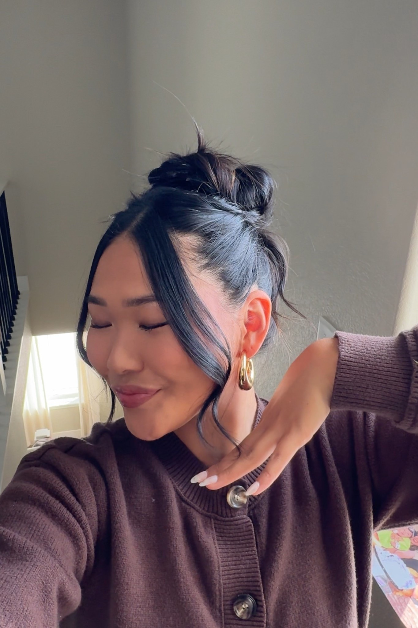 Products that complete my messy bun !! ✨✨

#LTKmomlife #LTKdayinmylife #LTKgrwm