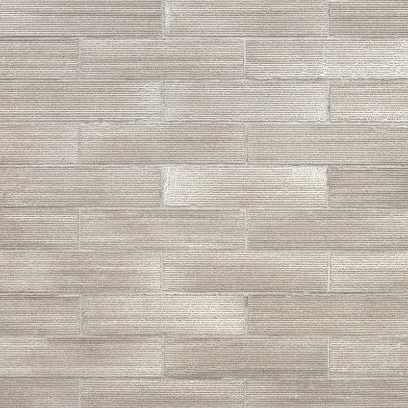 Weston 2" x 9" Hand Glazed Ceramic Subway Wall Tile | Wayfair North America