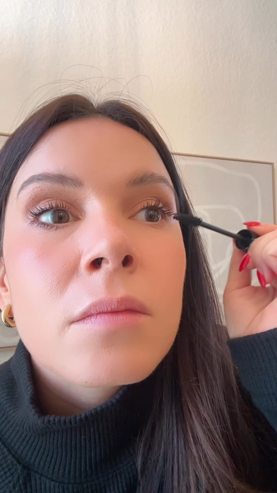 Have been using this mascara for years!!! 
Super affordable and durable

Amazon. Beauty. Tips. Affordable makeup. 

#LTKStyleTip #LTKFindsUnder50 #LTKGiftGuide