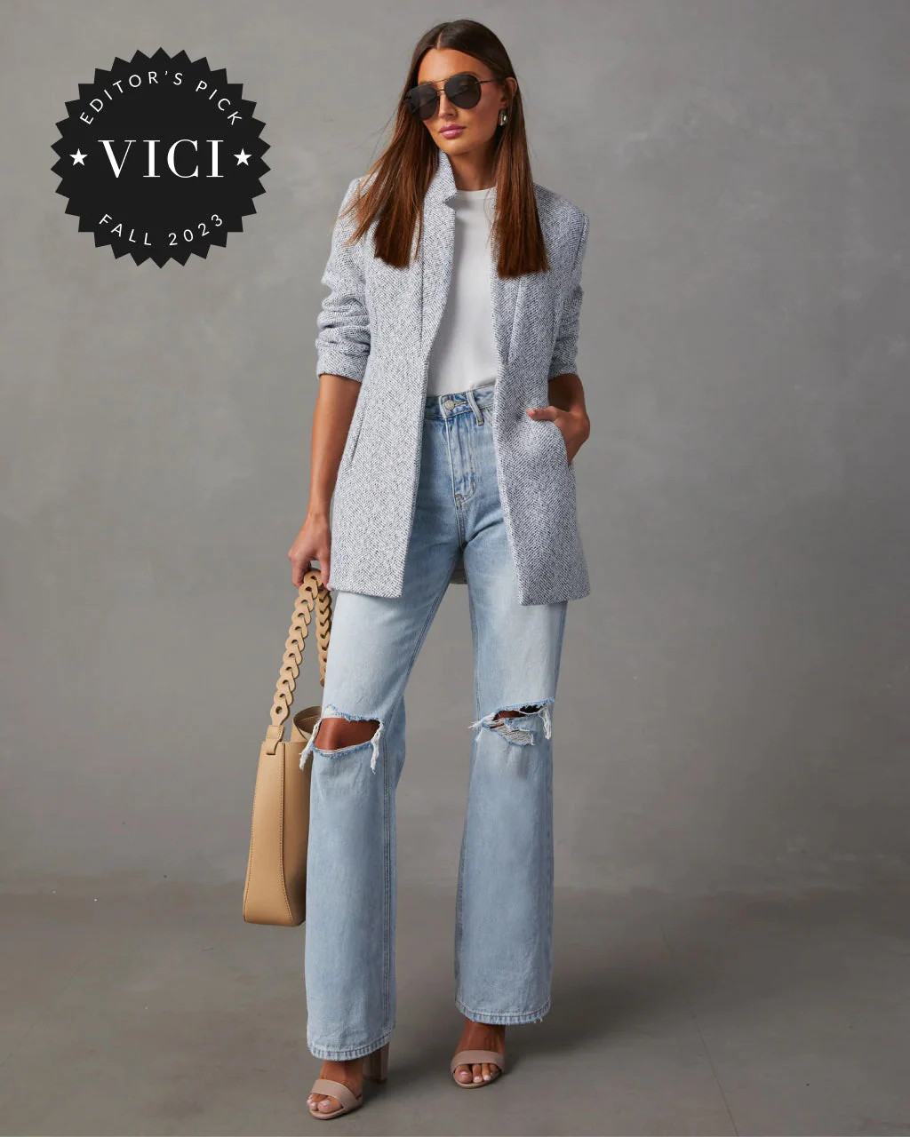 For The Office Influencer | VICI