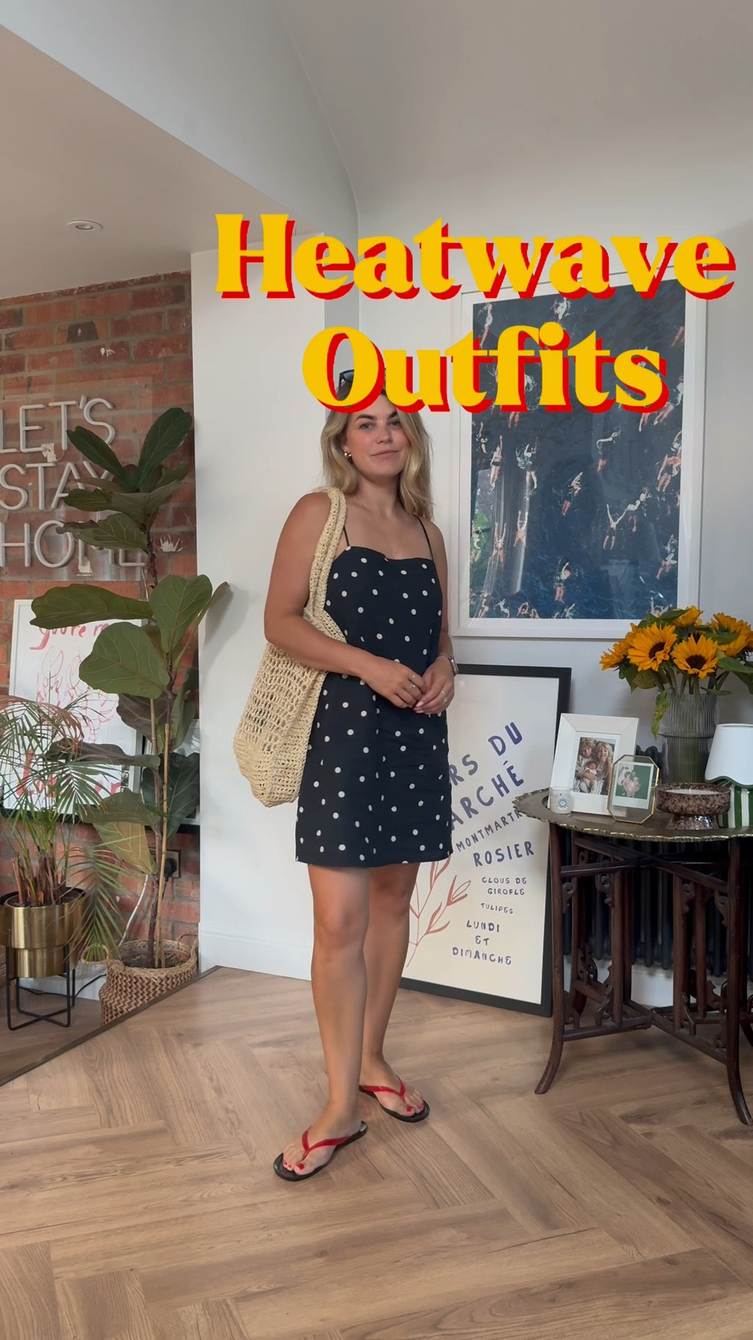 Some outfits for a heatwave 🌞

#LTKuk #LTKsummer #LTKstyletip