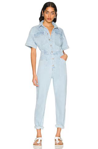 x We The Free Marci Jumpsuit
                    
                    Free People | Revolve Clothing (Global)