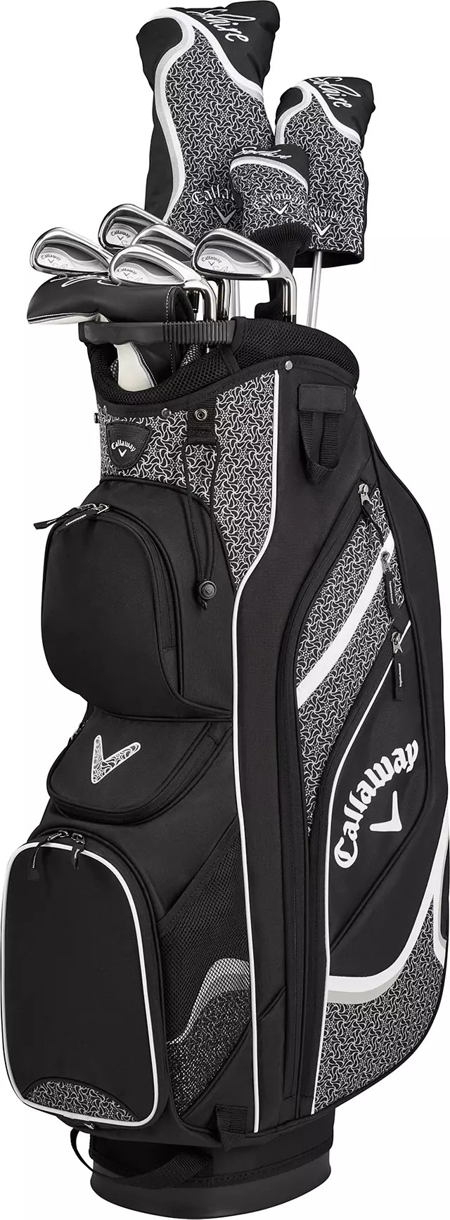 Callaway Women's 2024 Solaire 14-Piece Complete Set | Dick's Sporting Goods