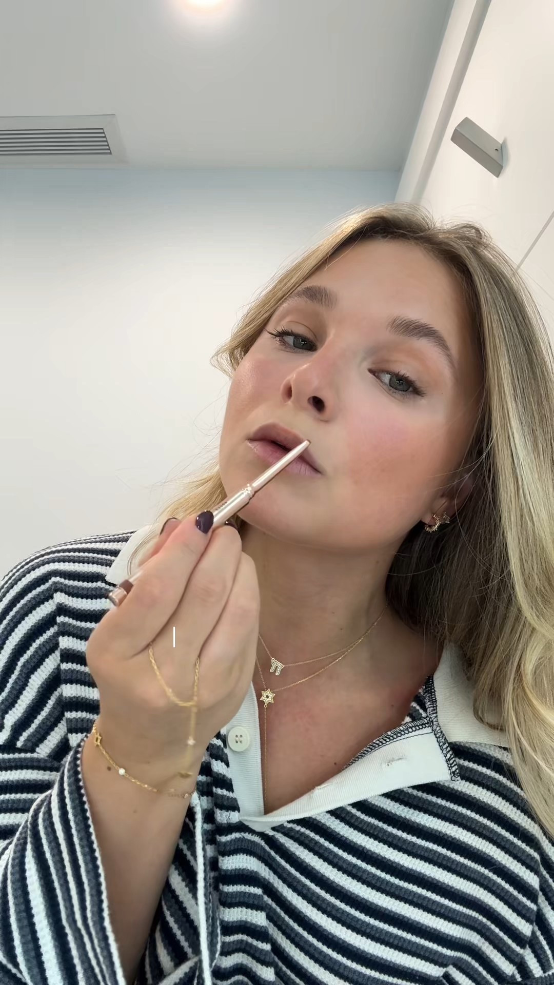 New lip combo 

#LTKBeauty