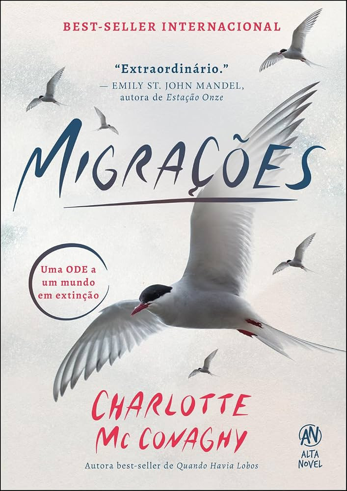 Migrações | Amazon (BR)
