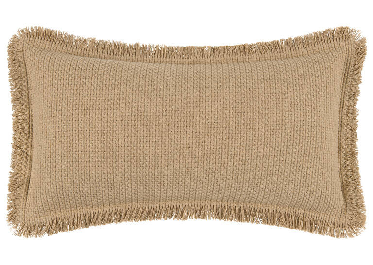 Fultz Pillow 12x22 Savanna | Urban Barn