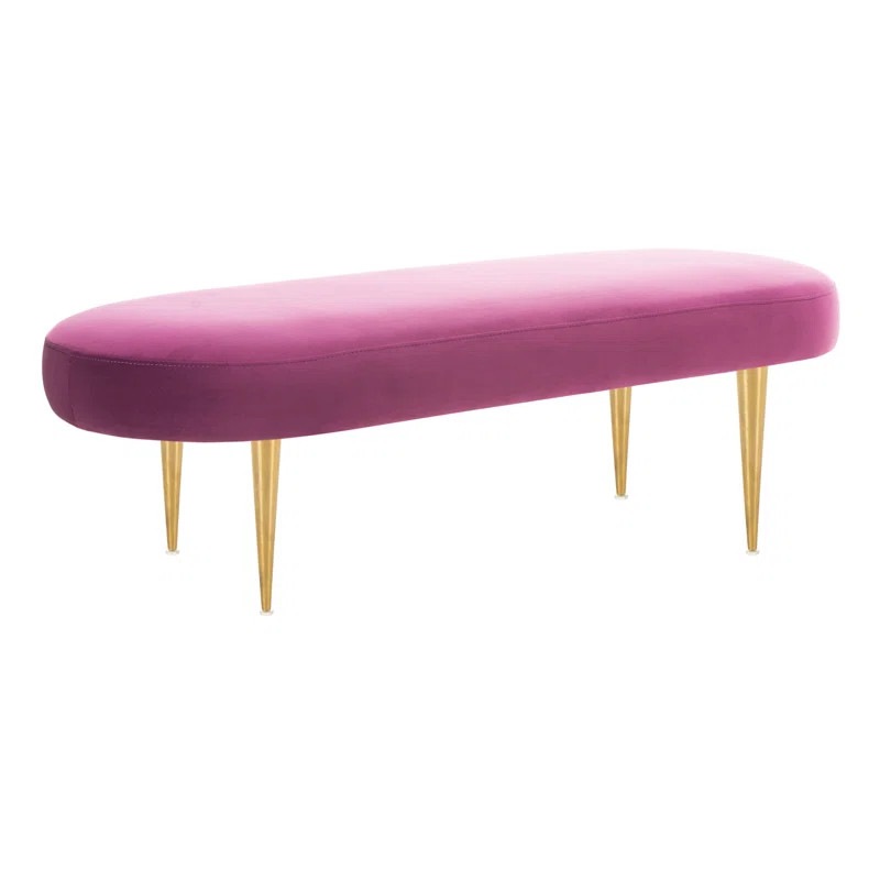 Jalinqua Upholstered Bench | Wayfair North America