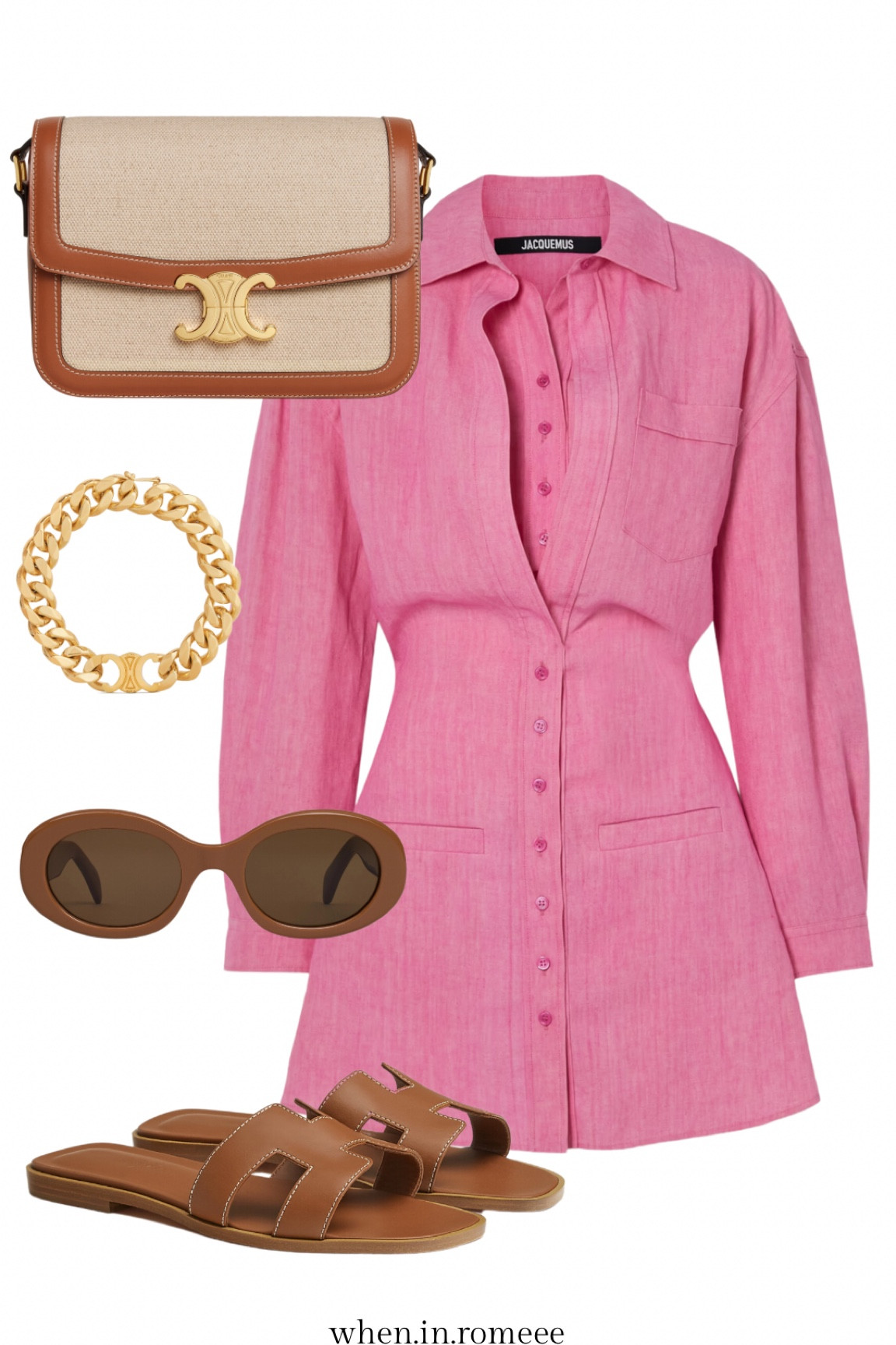 Pink 💖💖

#LTKshoes #LTKsummer #LTKstyletip