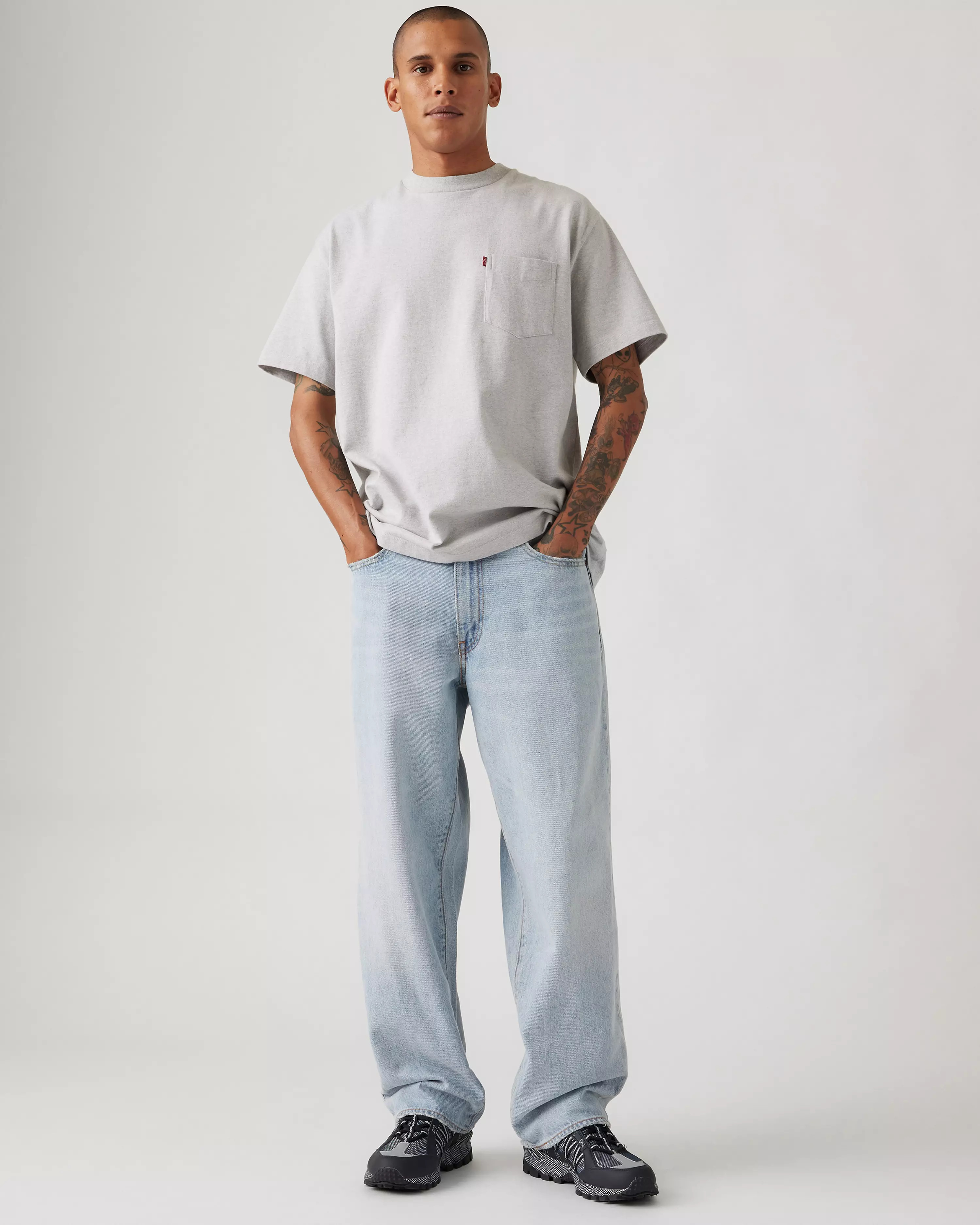 578™ Baggy Men's Jeans | Levi's US