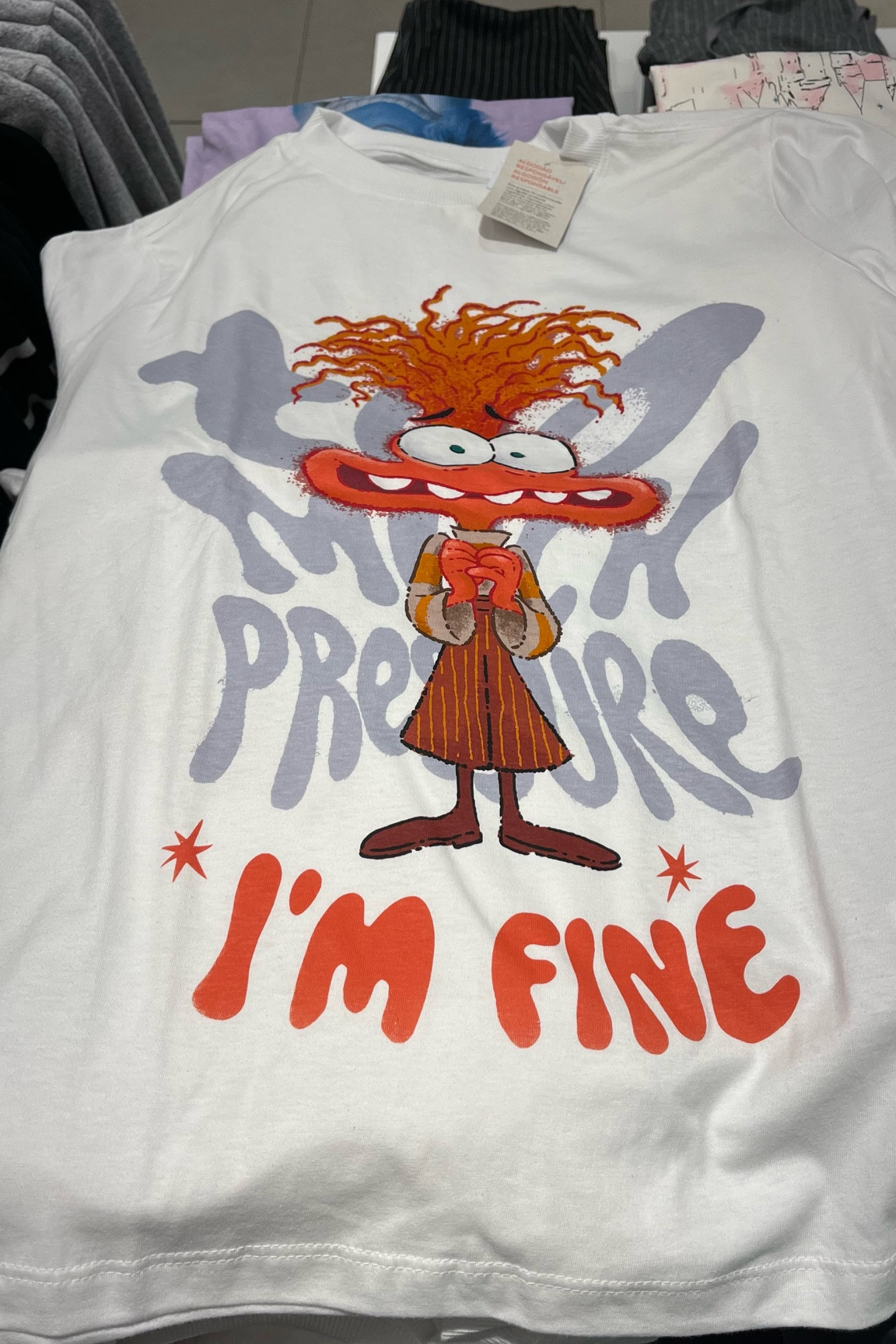 SOCORRO! Chegou na Renner a camiseta da emoção mais temidaaa 🥹😂 

#LTKbrasil #LTKbeauty #LTKmidsize