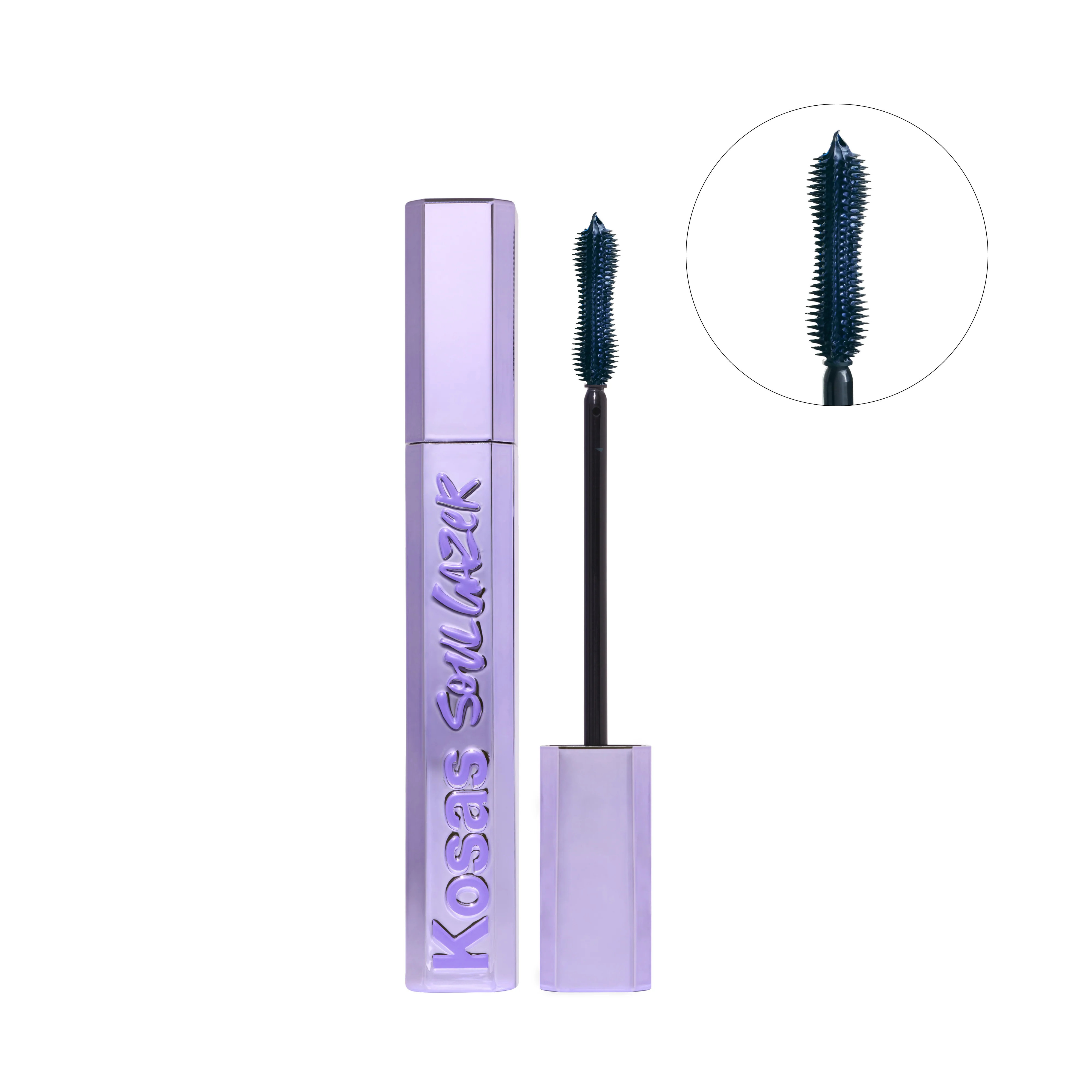 Soulgazer Mascara | Kosas