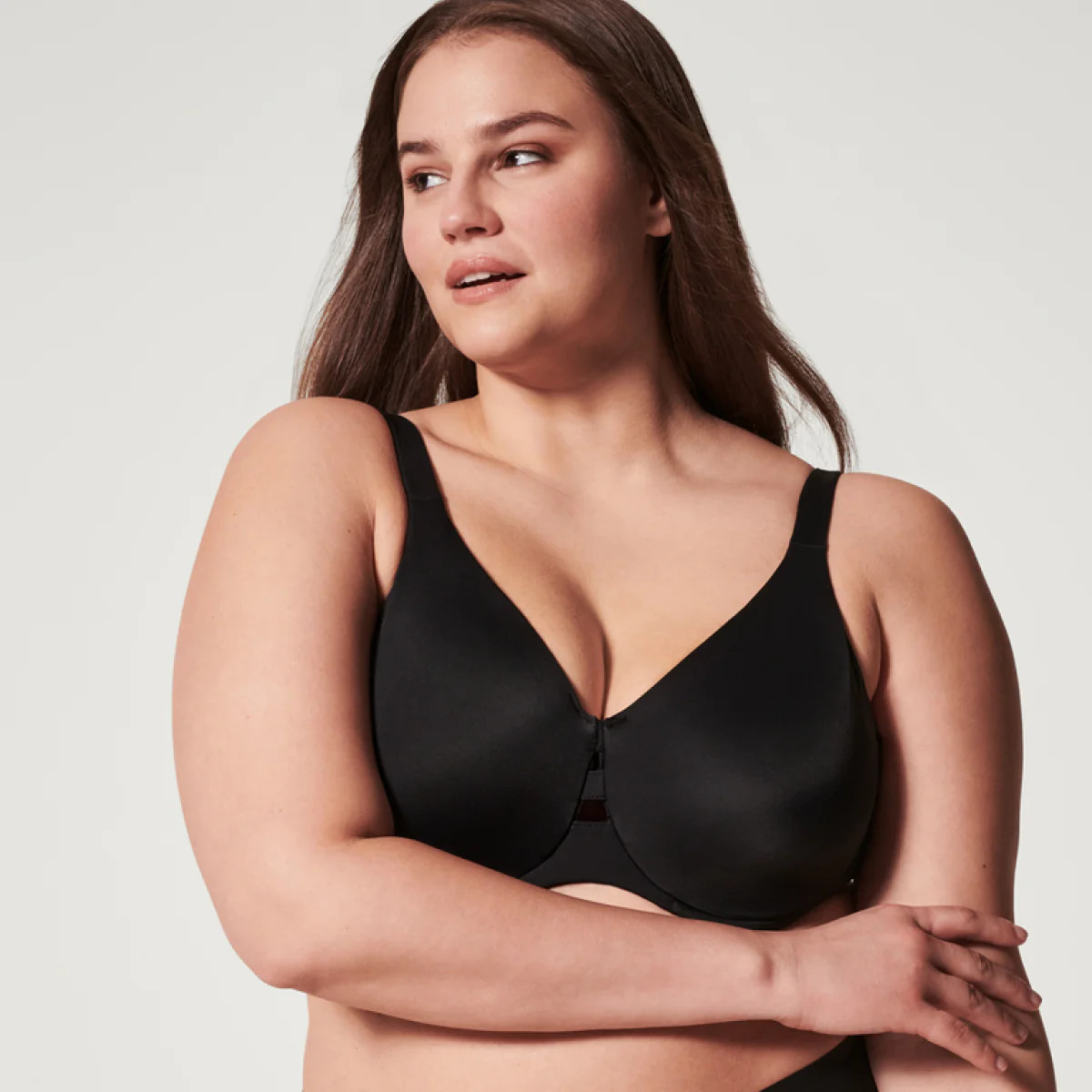 Low Profile Minimizer Bra | Spanx