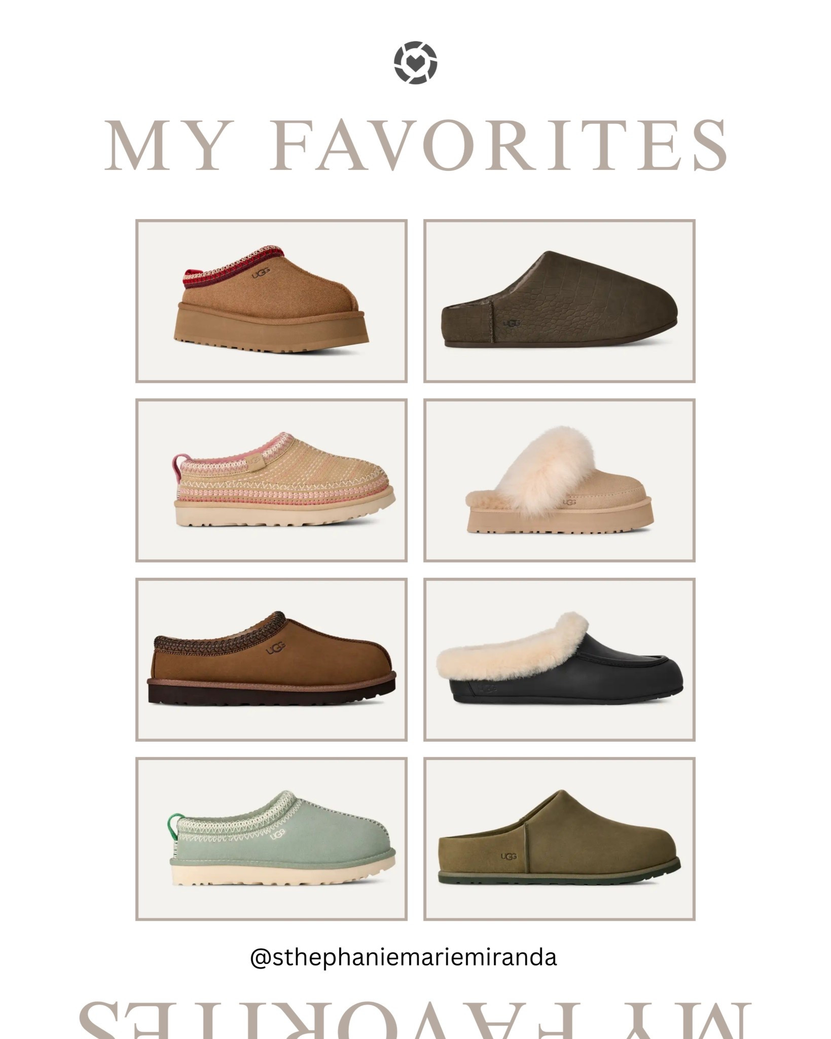 My top favorites from UGG 🔥❤️

#LTKBeauty #LTKdayinmylife #LTKTravel