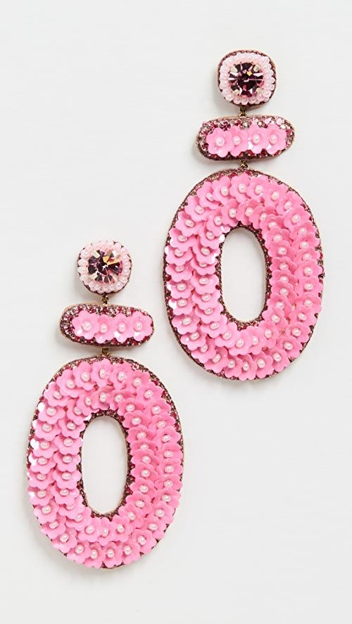 Deepa by Deepa Gurnani Britt Earrings | Shopbop