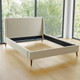 Cariloha Bamboo Bed Frame | Cariloha