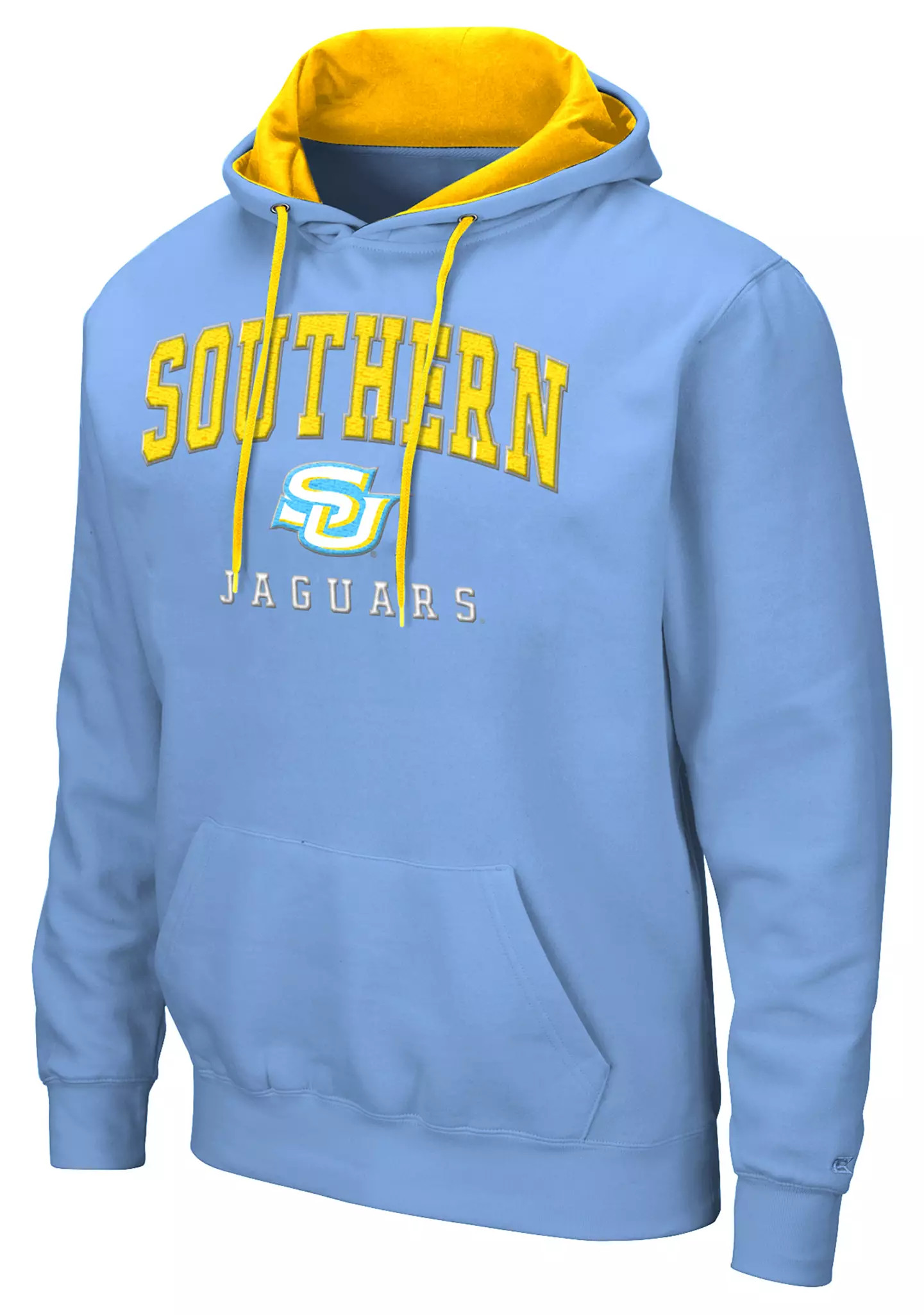 Colosseum Men's Southern University Jaguars Sky Pullover Hoodie | DICK'S Sporting Goods