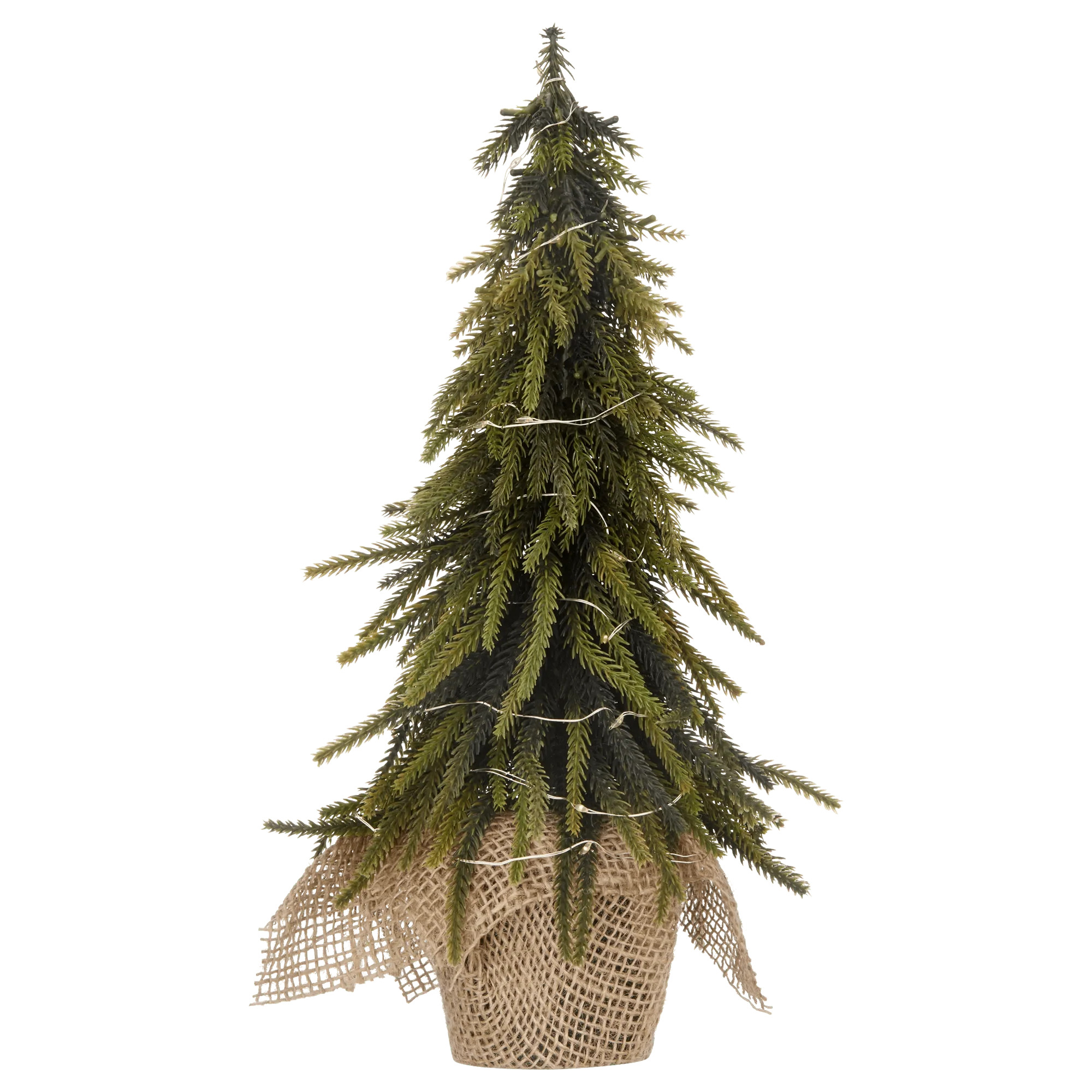 Decorative LED Xmas Tree | Bouclair