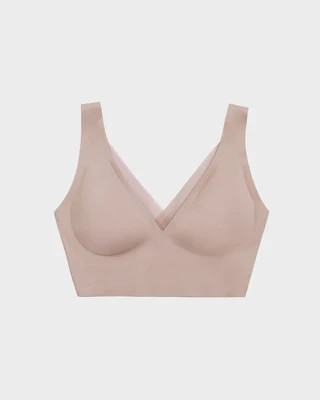 Nude Smoothing Bra | EBY (US)