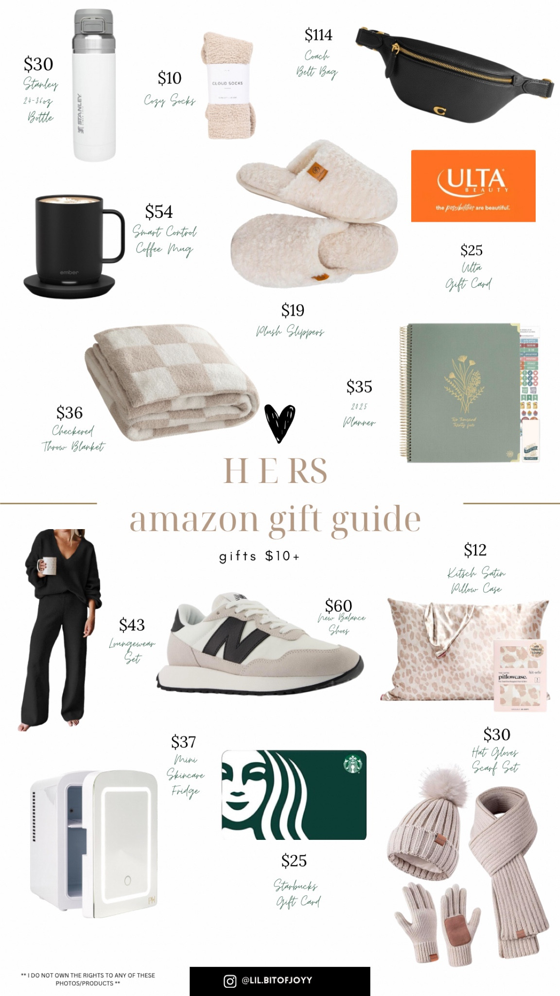 Gift guide for HER! 
Lots of Black Friday Deals!

#LTKHoliday #LTKGiftGuide #LTKCyberWeek