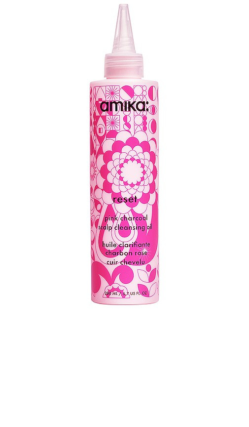 amika Reset Scalp Cleansing Oil in Beauty: NA. | Revolve Clothing (Global)