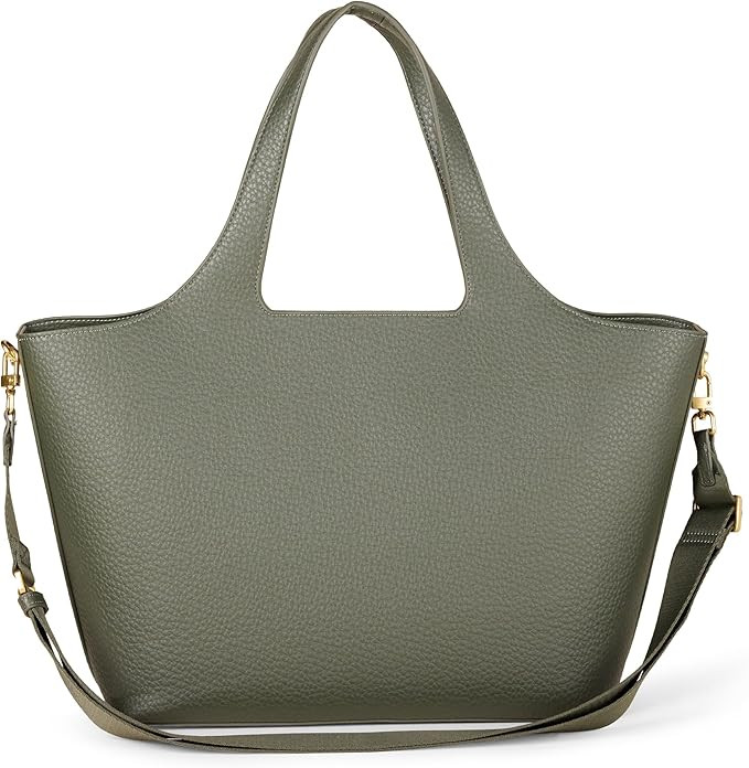 Amazon Essentials Women's Soft Crossbody Tote Bag | Amazon (US)