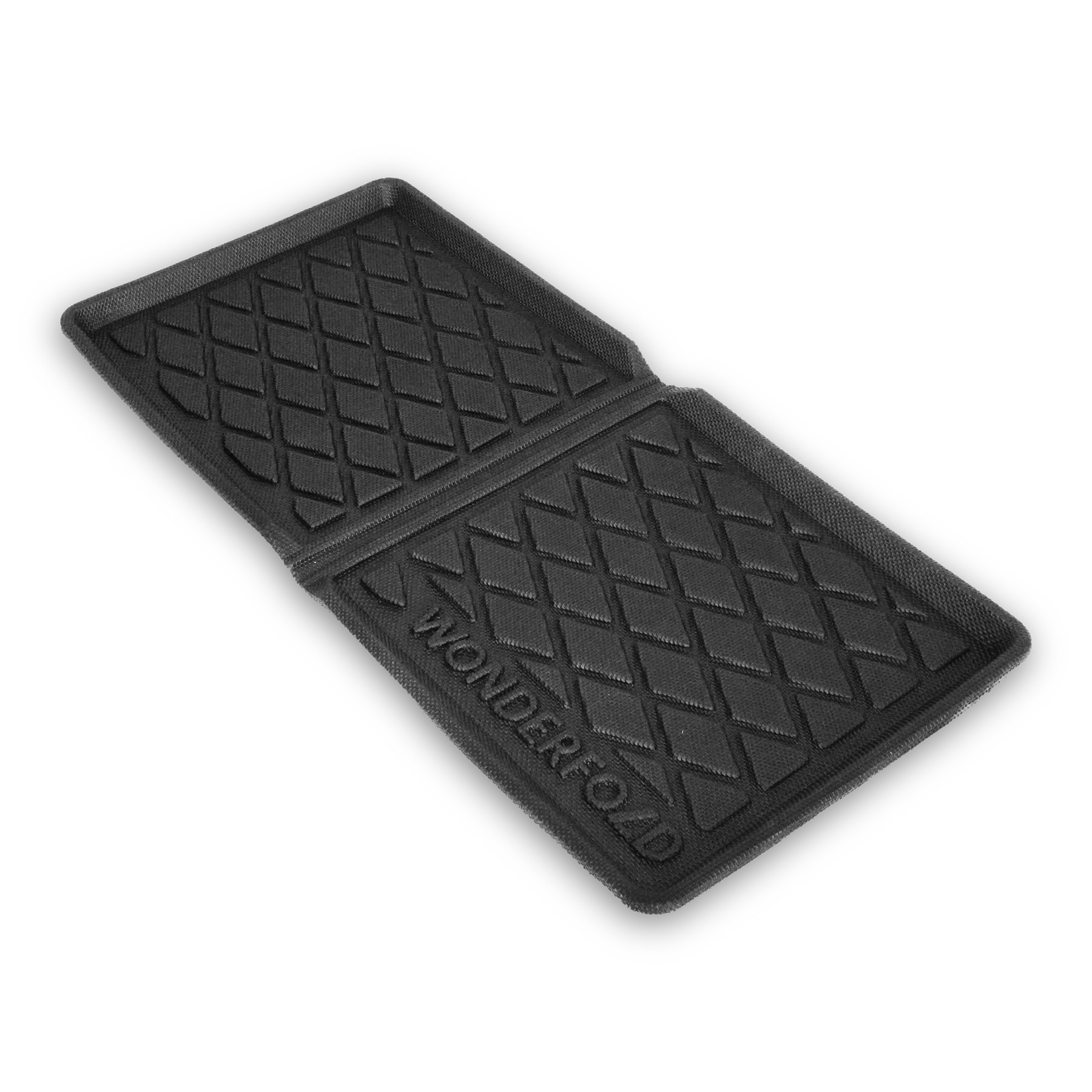 All Weather Mat | Stroller Wagon Accessory | WonderFold | WonderFold Wagon