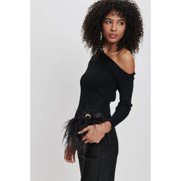 Harlow Evening Bag | Moda Luxe