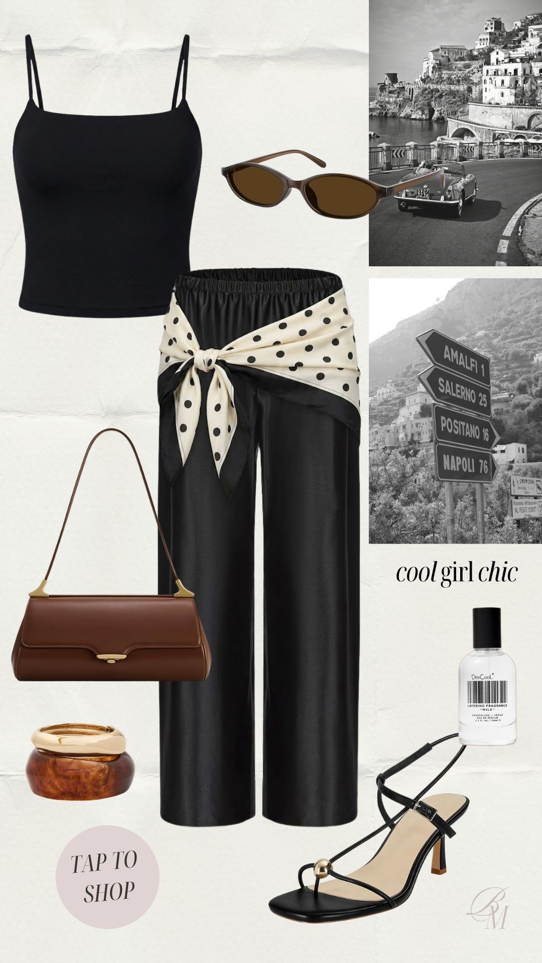 Cool Girl Chic

#LTKootd #LTKgrwm #LTKSeasonal