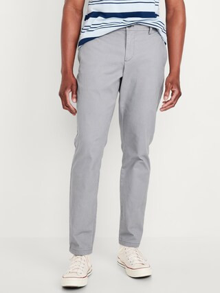 Athletic Taper Rotation Chino Pants | Old Navy (US)
