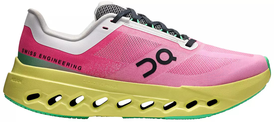 On Women's Cloudsurfer Next Running Shoes | DICK'S Sporting Goods