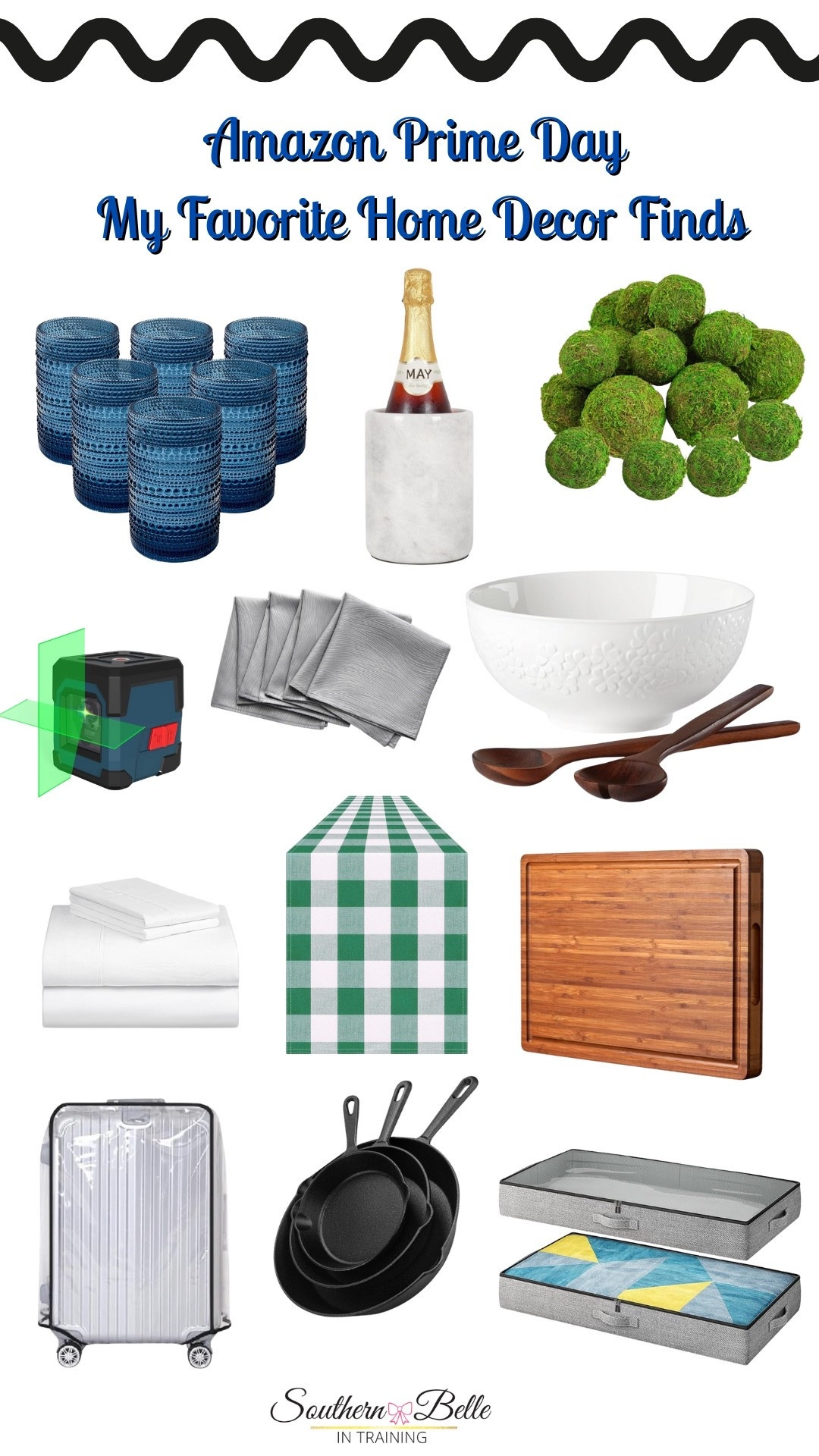 Amazon Home Decor on sale for Prime Day! I own and love all these items 

#LTKHome