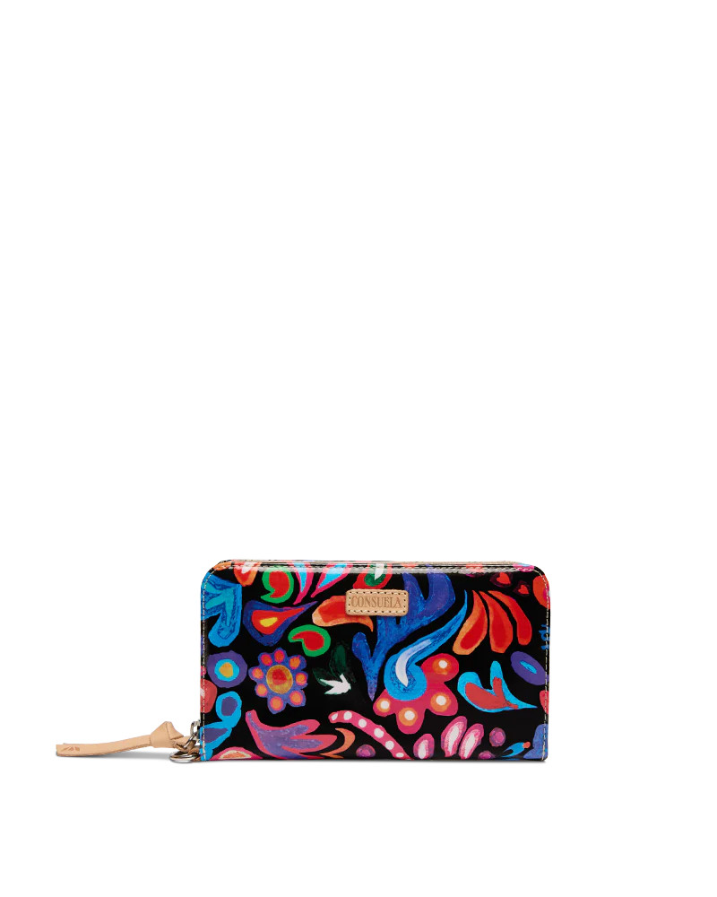 Sophie Essential Wallet | Consuela