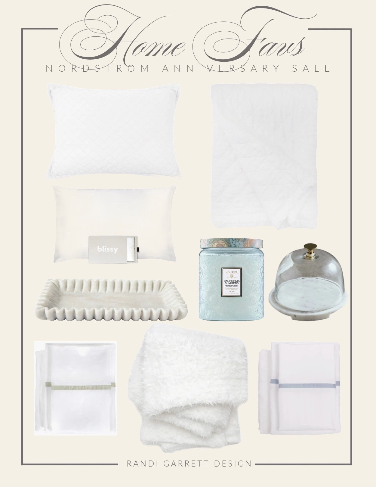 My absolute, favorite sheets, quilts, shams, pillowcase, throw, and accessories for your home all from the Nordstrom anniversary sale!

#LTKSaleAlert #LTKHome
