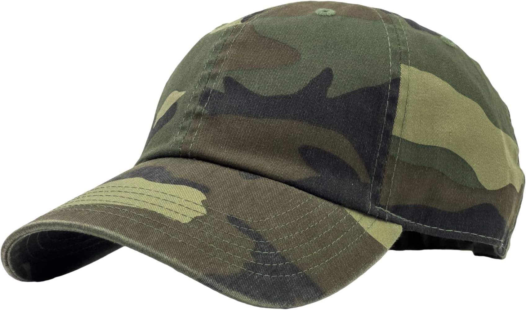 for "camo cap for women" | Amazon (US)