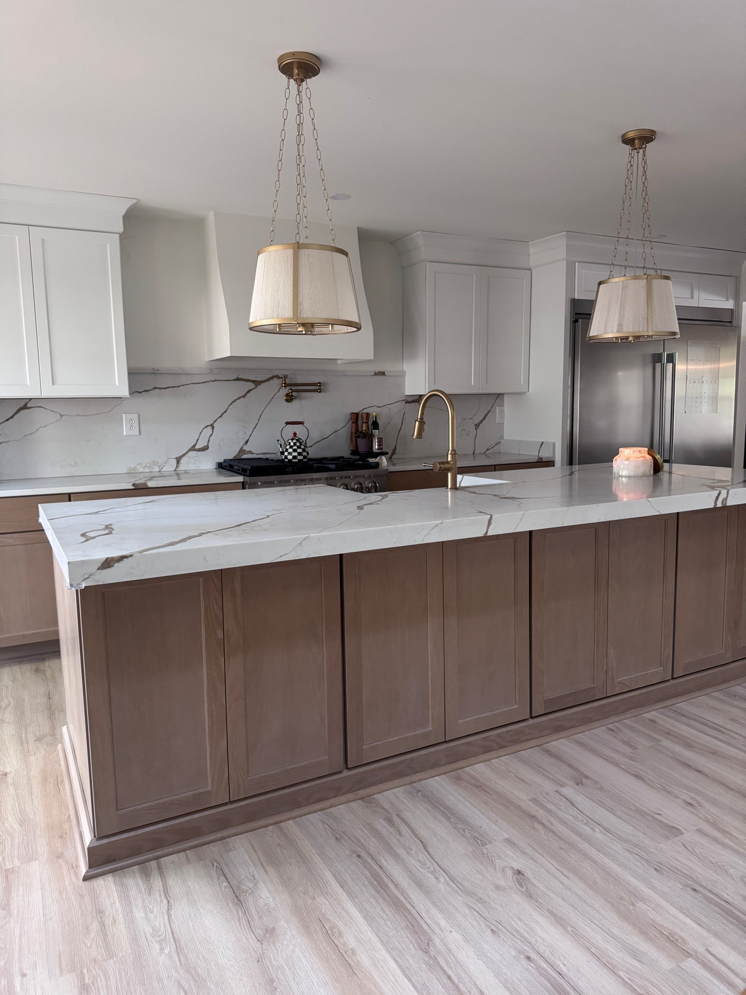 Finally!! Our kitchen remodel is 98% complete. I’ve linked everything I can that I purchased from Amazon! 🏡✨

#LTKFindsUnder100 #LTKFamily #LTKHome