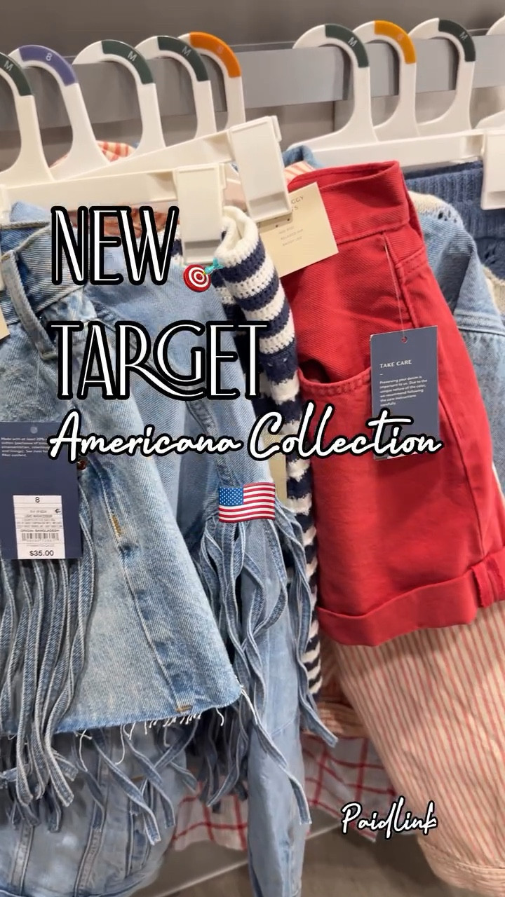 #PaidAD #TargetPartner Comment “SHOP” for 🔗 @target @targetstyle #TargetFinds #TargetRun #TargetAddict